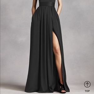 Formal dress